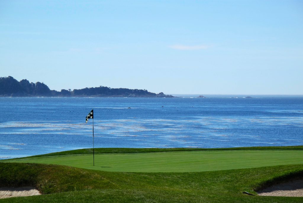 10 Mental Strategies to Stay Focused on Your Golf round