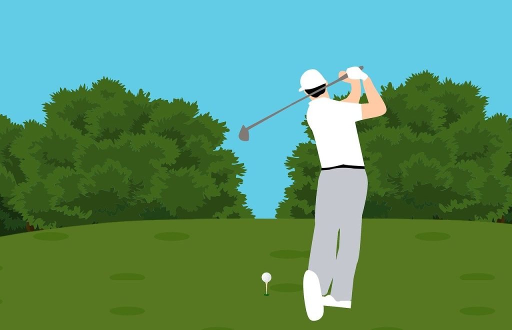 5 Tips to Increase Your Golf Swing Speed 5 Tips to Increase Your Golf Swing Speed
