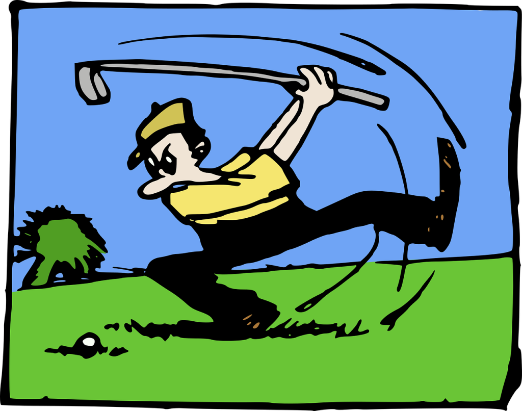 5 Tips to Increase Your Golf Swing Speed 5 Tips to Increase Your Golf Swing Speed