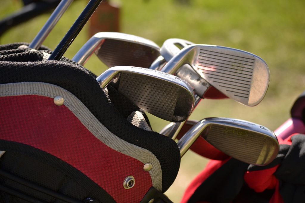 7 Steps for Developing a Consistent Pre-Shot Routine