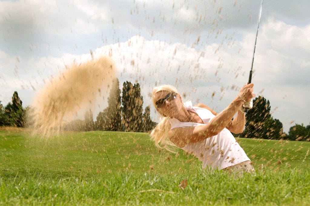 7 Steps for Developing a Consistent Pre-Shot Routine
