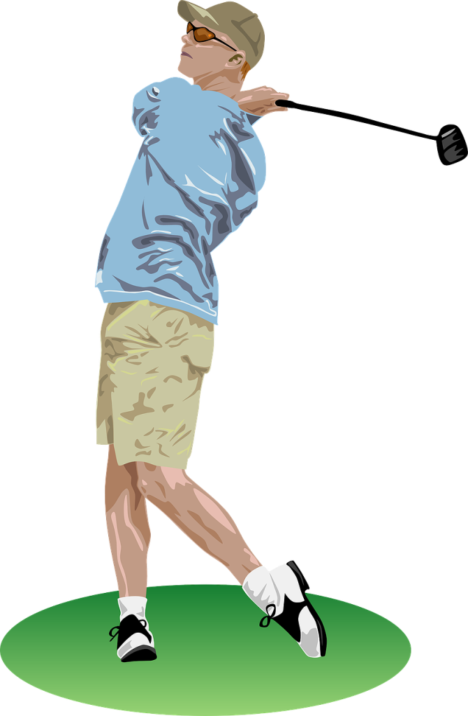7 Steps for Developing a Consistent Pre-Shot Routine