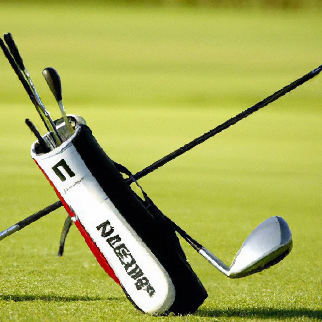 A Beginners Guide to the Essential Golf Clubs A Beginners Guide to the Essential Golf Clubs