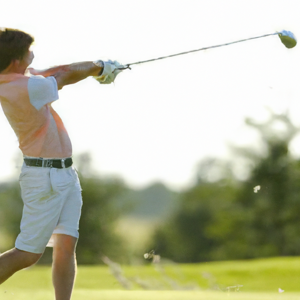 Can Golf Swing Analyzers Truly Improve Your Game?