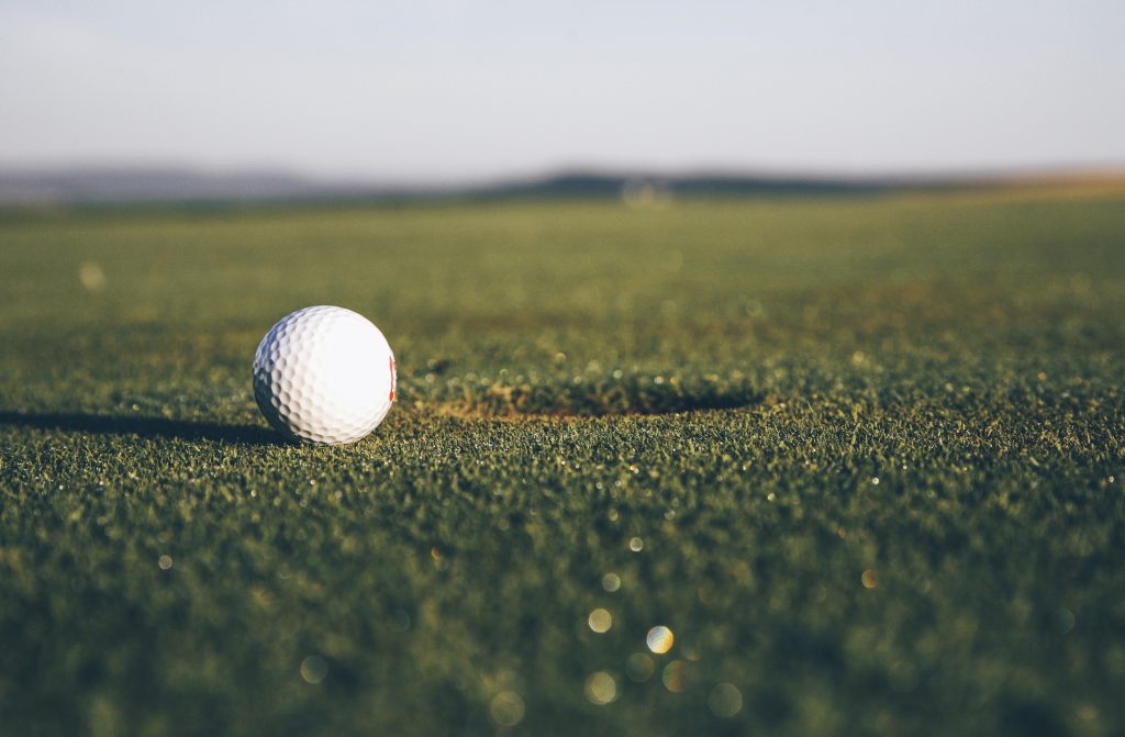 Choosing the Perfect Golf Ball for Your Game