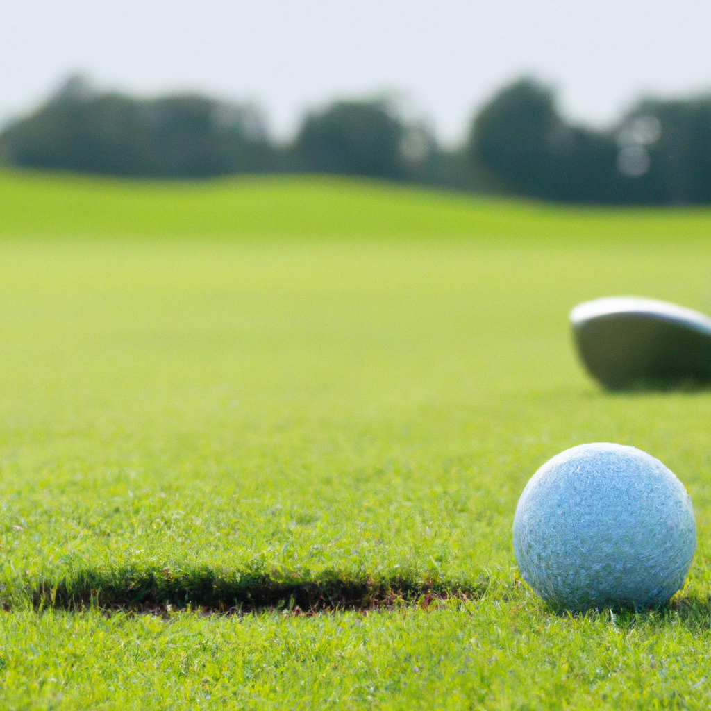 Choosing the Perfect Golf Ball for Your Game