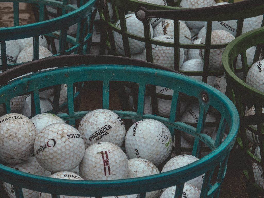 Choosing the Perfect Golf Ball for Your Game