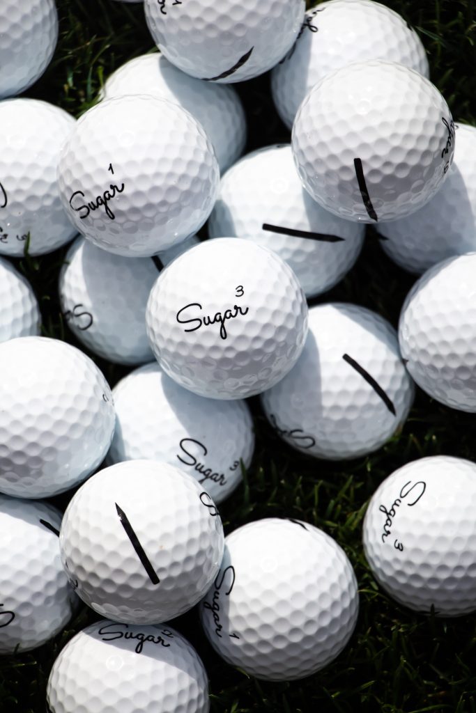 Choosing the Perfect Golf Ball for Your Game