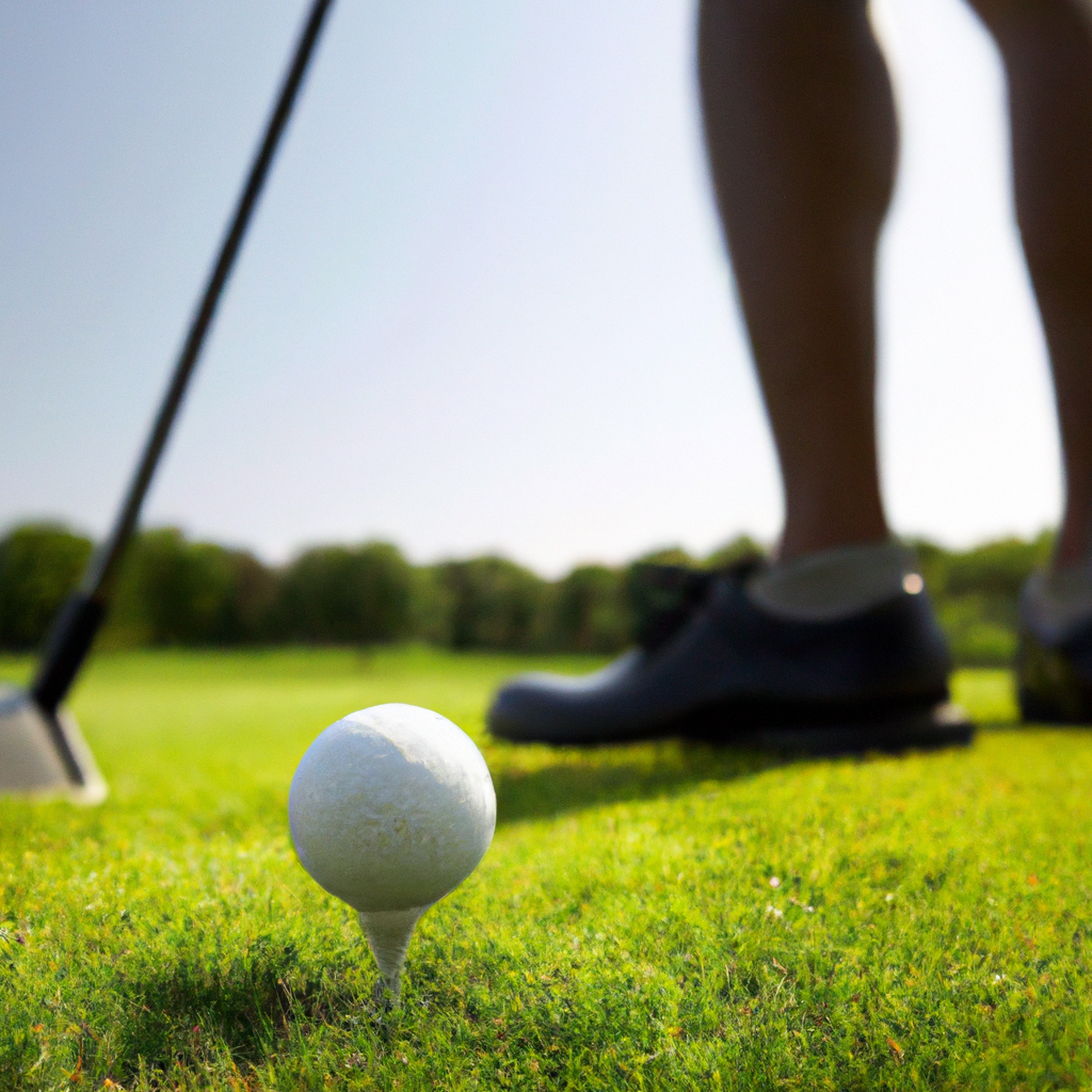 Choosing the Perfect Golf Ball for Your Game