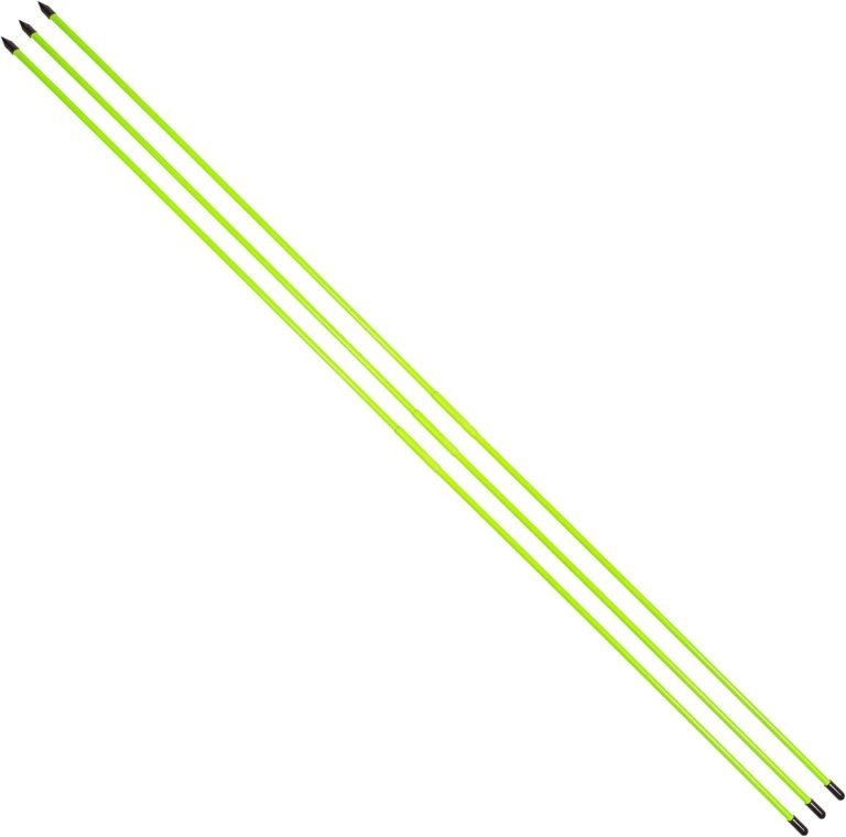 Alignment sticks