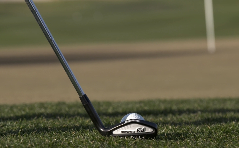 The Ultimate Guide to Cleaning and Maintaining Your Golf Clubs The Ultimate Guide to Cleaning and Maintaining Your Golf Clubs