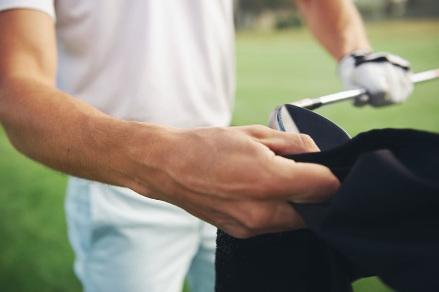 The Ultimate Guide to Cleaning and Maintaining Your Golf Clubs The Ultimate Guide to Cleaning and Maintaining Your Golf Clubs