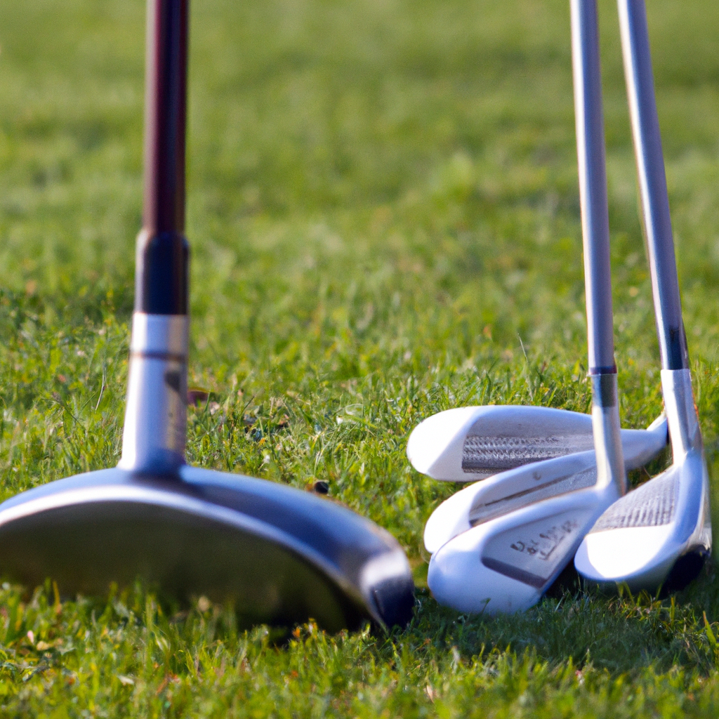 When should I replace my golf clubs? When should I replace my golf clubs?