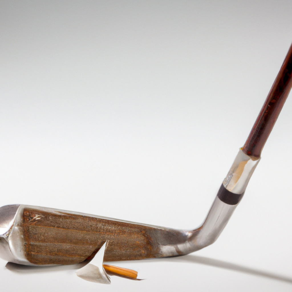 When should I replace my golf clubs? When should I replace my golf clubs?