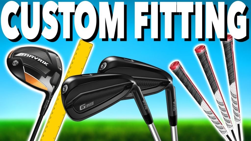 Are custom-fitted golf clubs worth the investment?