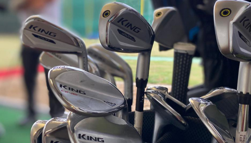 Are custom-fitted golf clubs worth the investment?