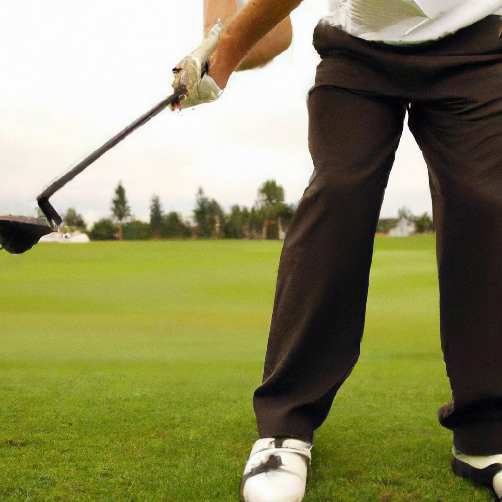 Are golf swing trainers effective for beginners? Are golf swing trainers effective for beginners?