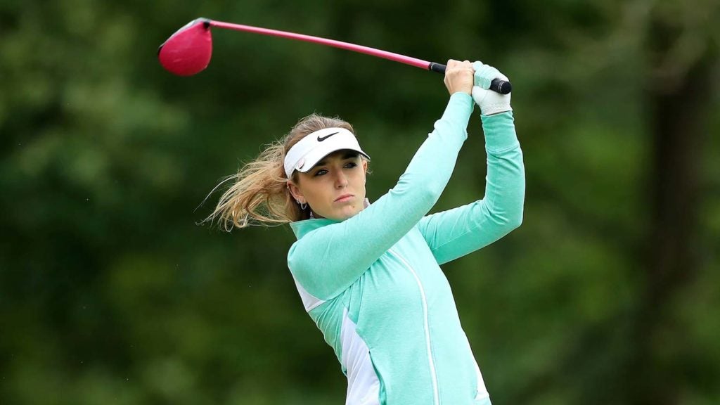 Can men use ladies golf clubs? Can men use ladies golf clubs?