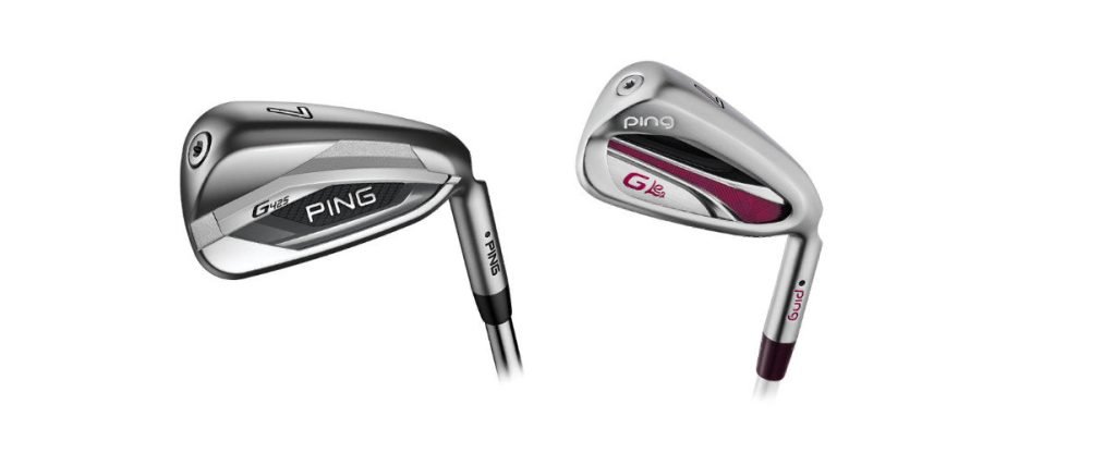 Can men use ladies golf clubs? Can men use ladies golf clubs?