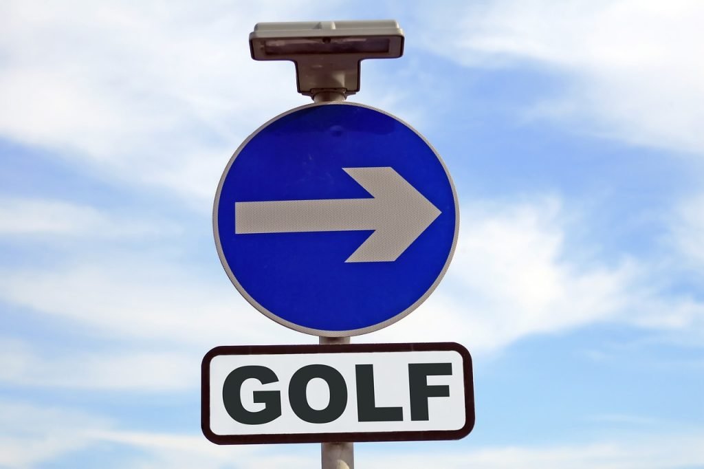 Cavity-Back or Muscle-Back: Choosing the Best Irons for Your Golf Game