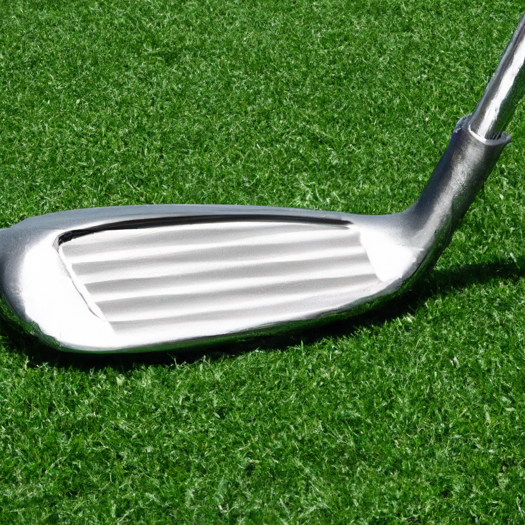 Cavity-Back or Muscle-Back: Choosing the Best Irons for Your Golf Game