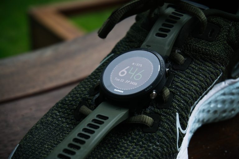The Ultimate Guide to Choosing a Golf Watch