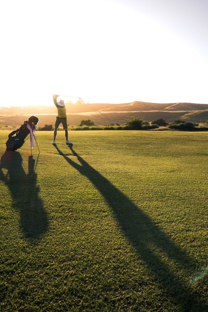 Effective Drills to Enhance Golf Swing Mechanics Effective Drills to Enhance Golf Swing Mechanics
