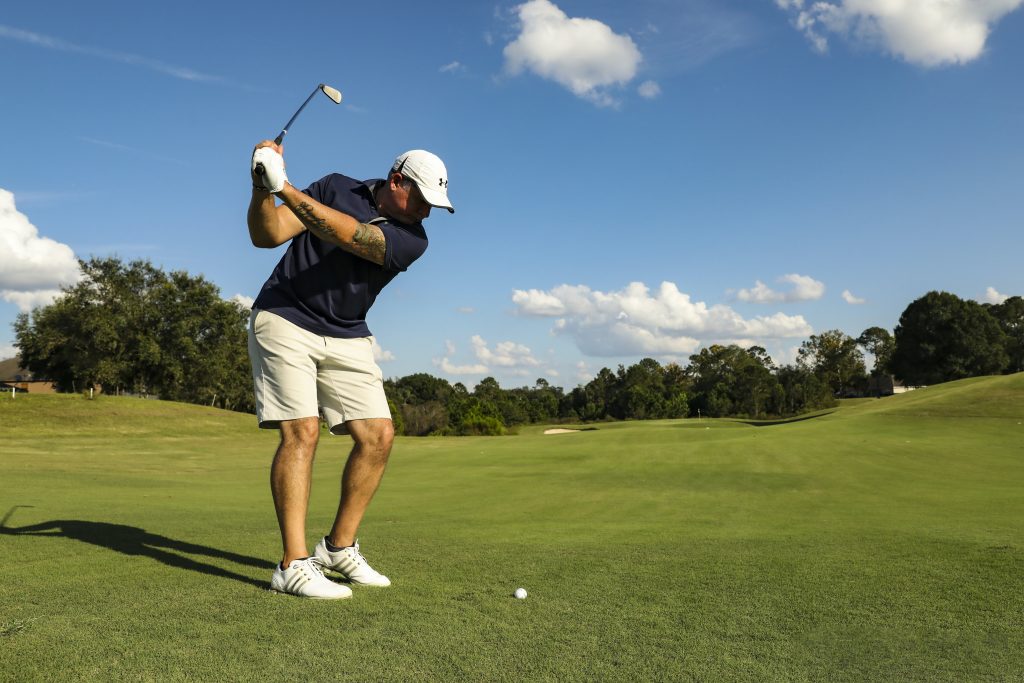 Effective Drills to Enhance Golf Swing Mechanics Effective Drills to Enhance Golf Swing Mechanics