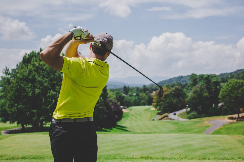 Effective Drills to Enhance Golf Swing Mechanics Effective Drills to Enhance Golf Swing Mechanics