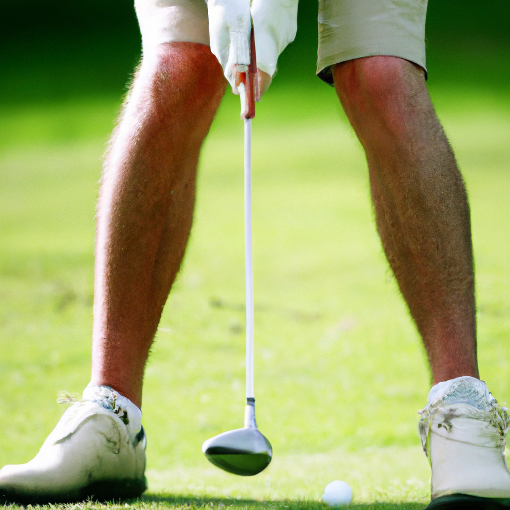 Effective Drills to Enhance Golf Swing Mechanics Effective Drills to Enhance Golf Swing Mechanics