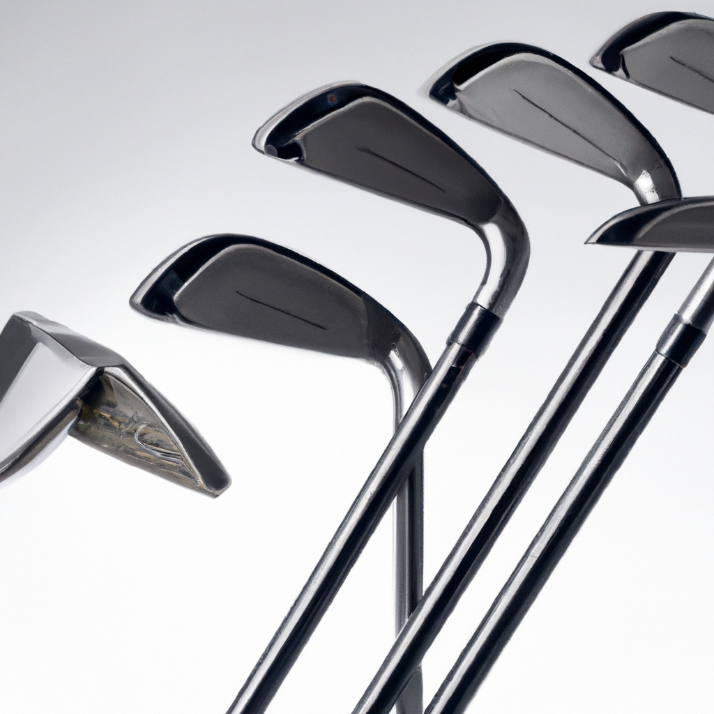 Exploring the Benefits of Using Forged Irons Exploring the Benefits of Using Forged Irons