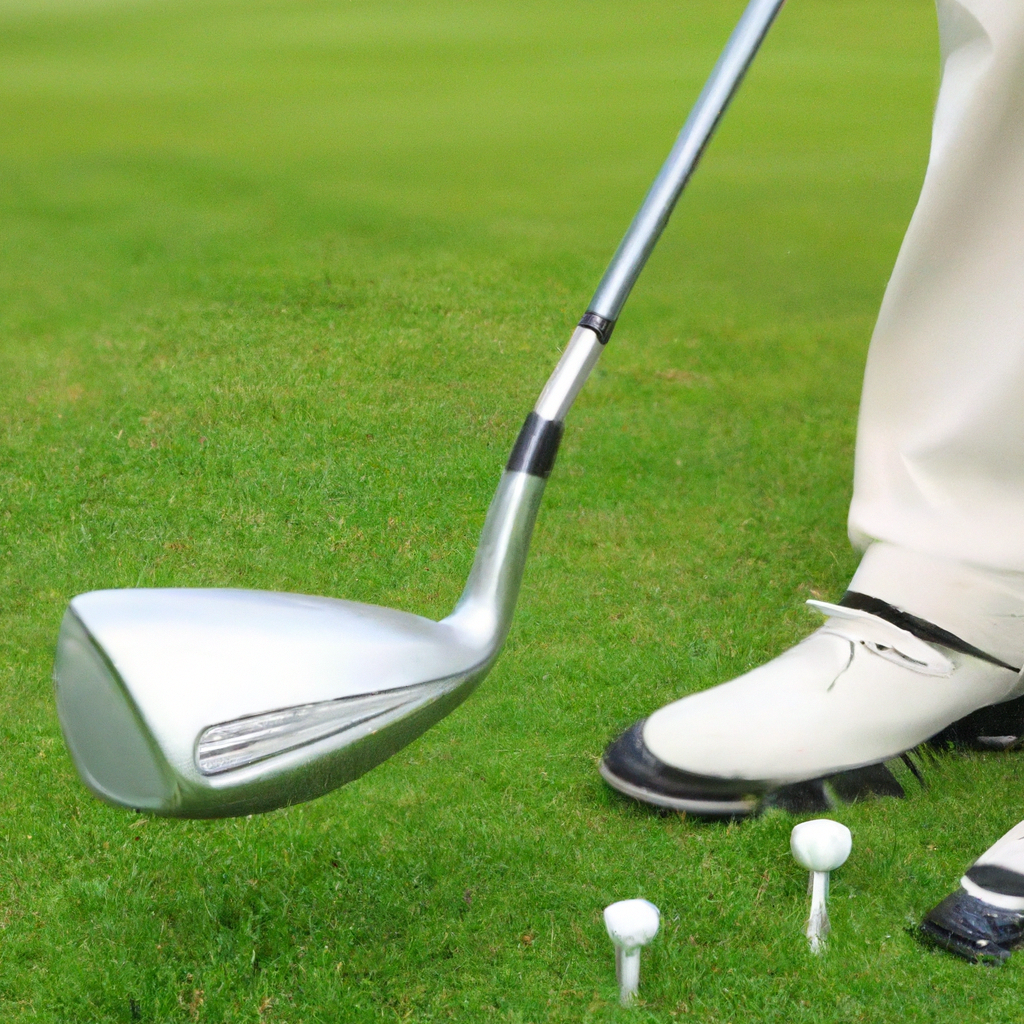Exploring the Functionality of a Golf Swing Plane Trainer Exploring the Functionality of a Golf Swing Plane Trainer