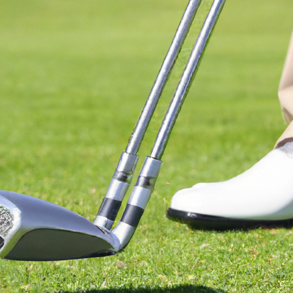 Exploring the Functionality of a Golf Swing Plane Trainer Exploring the Functionality of a Golf Swing Plane Trainer