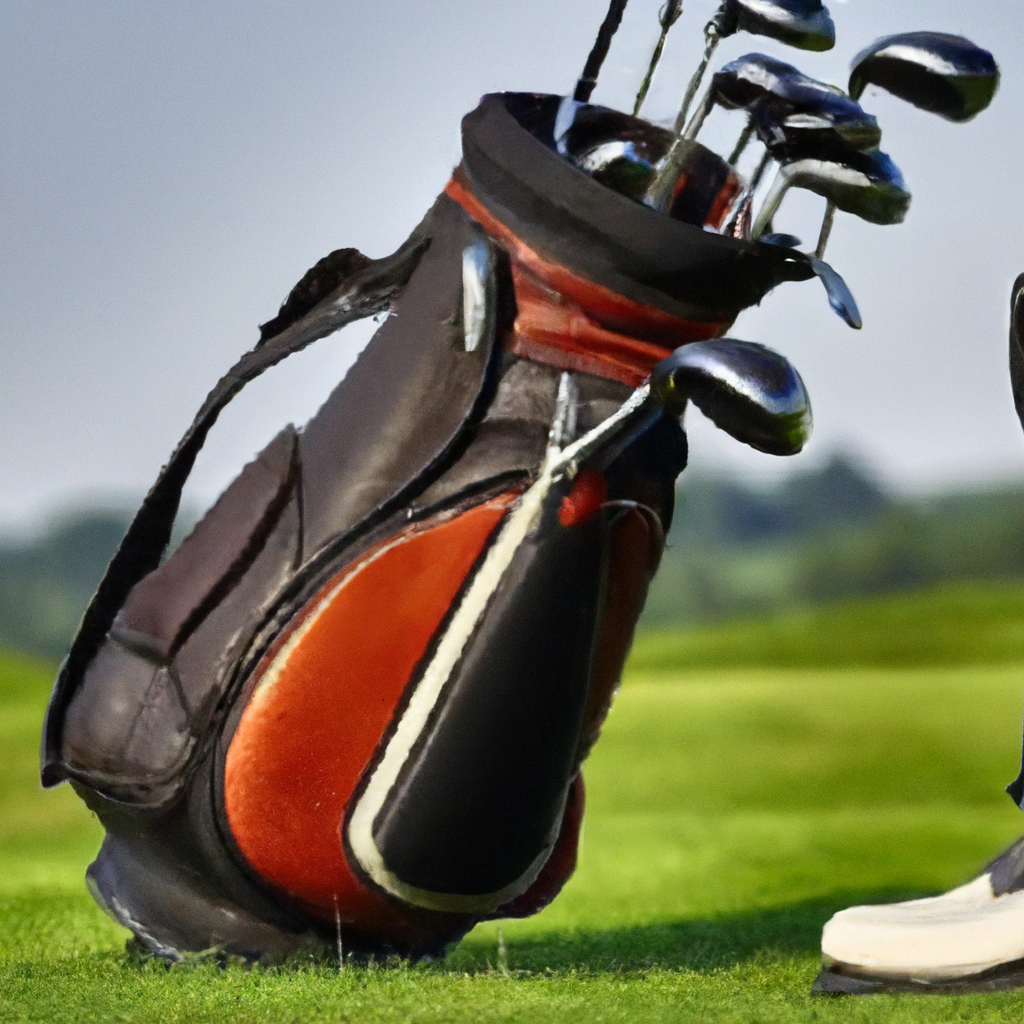 Finding the Perfect Golf Bag for Walking Golfers Finding the Perfect Golf Bag for Walking Golfers