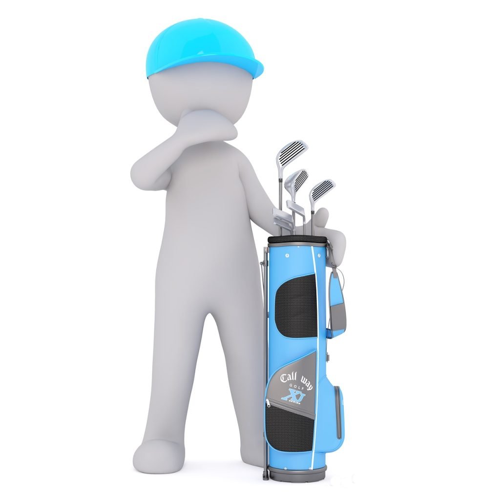 Finding the Perfect Golf Bag for Walking Golfers Finding the Perfect Golf Bag for Walking Golfers
