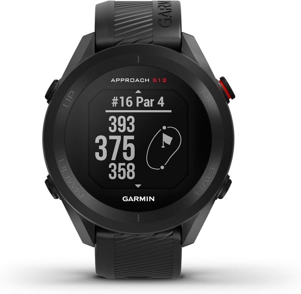 Are golf watch distance measurements reliable? Are golf watch distance measurements reliable?