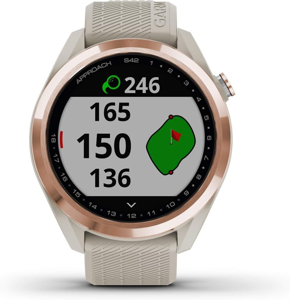 Are golf watch distance measurements reliable? Are golf watch distance measurements reliable?