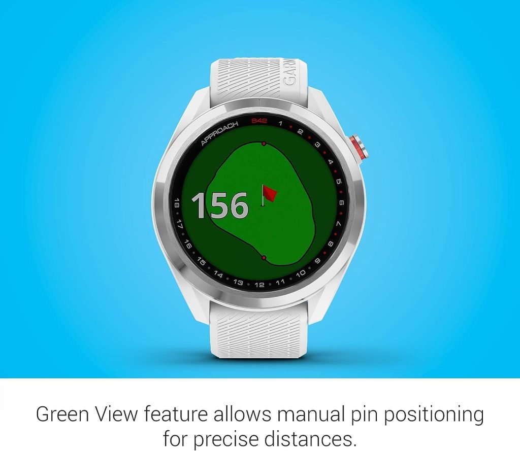 Are golf watch distance measurements reliable? Are golf watch distance measurements reliable?