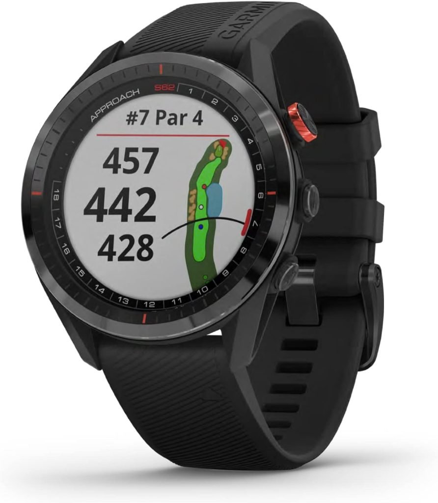 Are golf watch distance measurements reliable? Are golf watch distance measurements reliable?