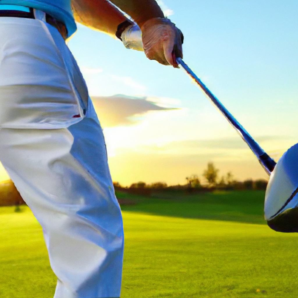 How to Choose the Right Shaft Flex for Your Golf Swing