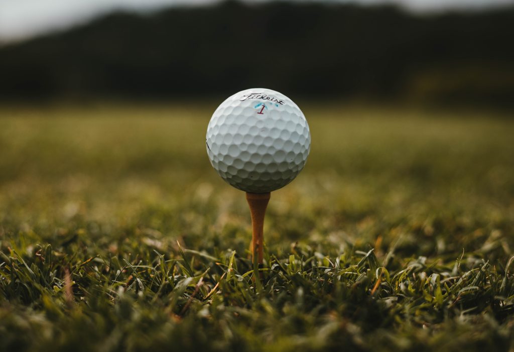 How to Choose the Right Shaft Flex for Your Golf Swing