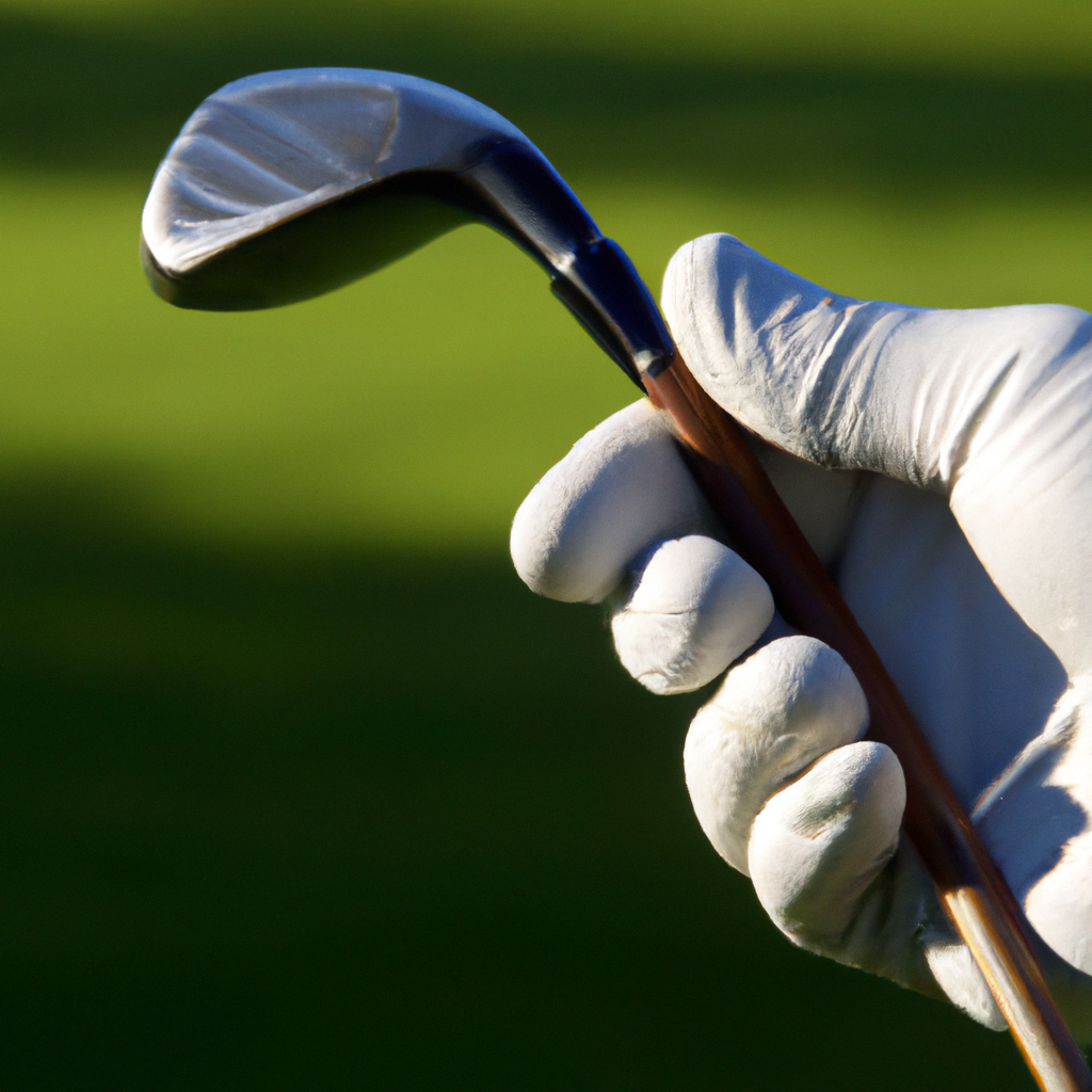 How to select the best grip size for your golf clubs How to select the best grip size for your golf clubs