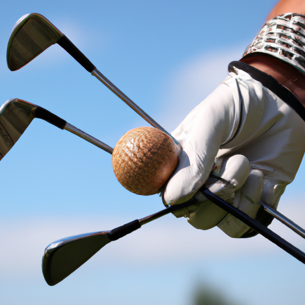 How to select the best grip size for your golf clubs How to select the best grip size for your golf clubs