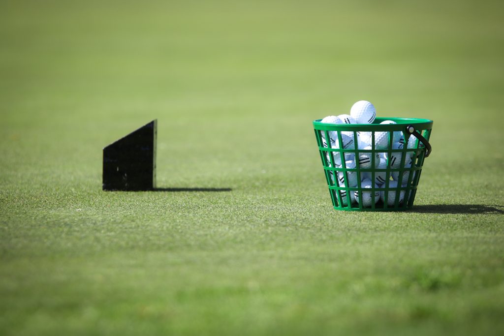 Improve Your Golf Balance with Training Aids Improve Your Golf Balance with Training Aids