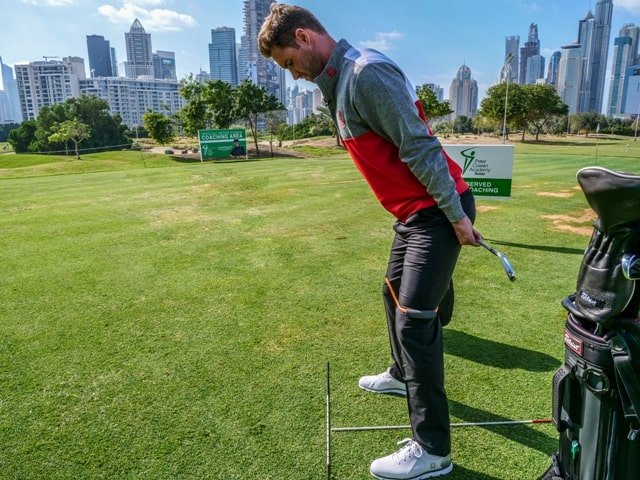 Improve Your Golf Swing with Resistance Bands