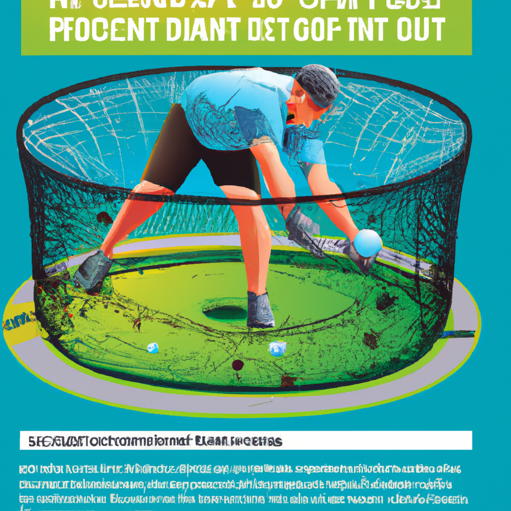 Improving Practice Efficiency with Golf Training Nets Improving Practice Efficiency with Golf Training Nets