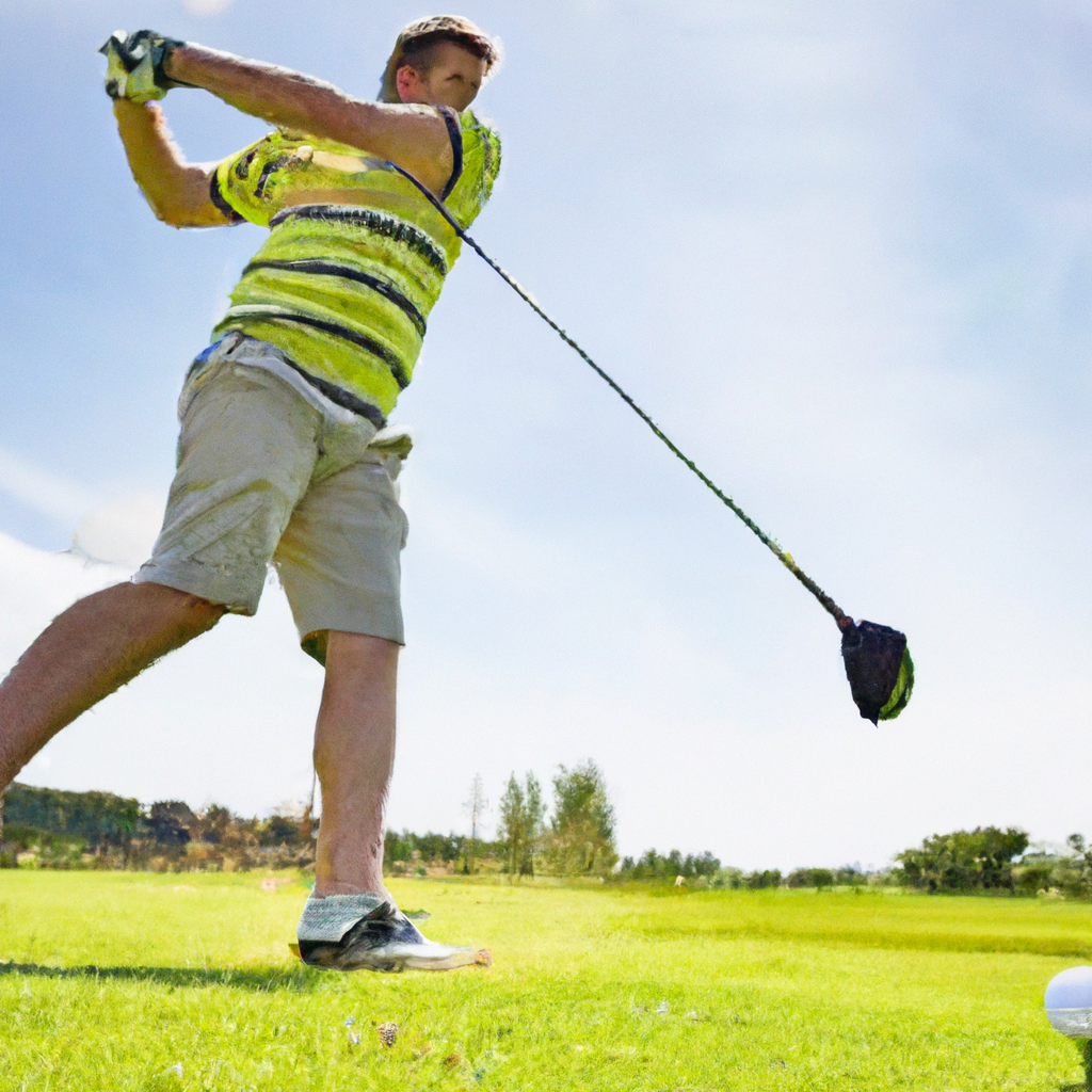 Innovative Ways to Practice Golf at Home Innovative Ways to Practice Golf at Home
