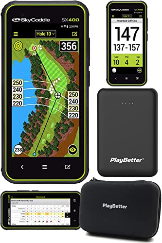 The Advantages of Handheld Golf GPS The Advantages of Handheld Golf GPS