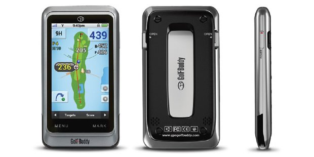 The Advantages of Handheld Golf GPS The Advantages of Handheld Golf GPS