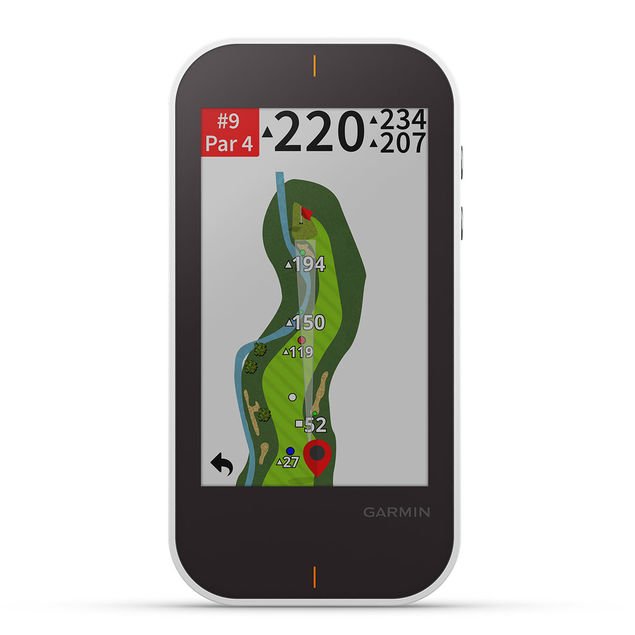 The Advantages of Handheld Golf GPS The Advantages of Handheld Golf GPS